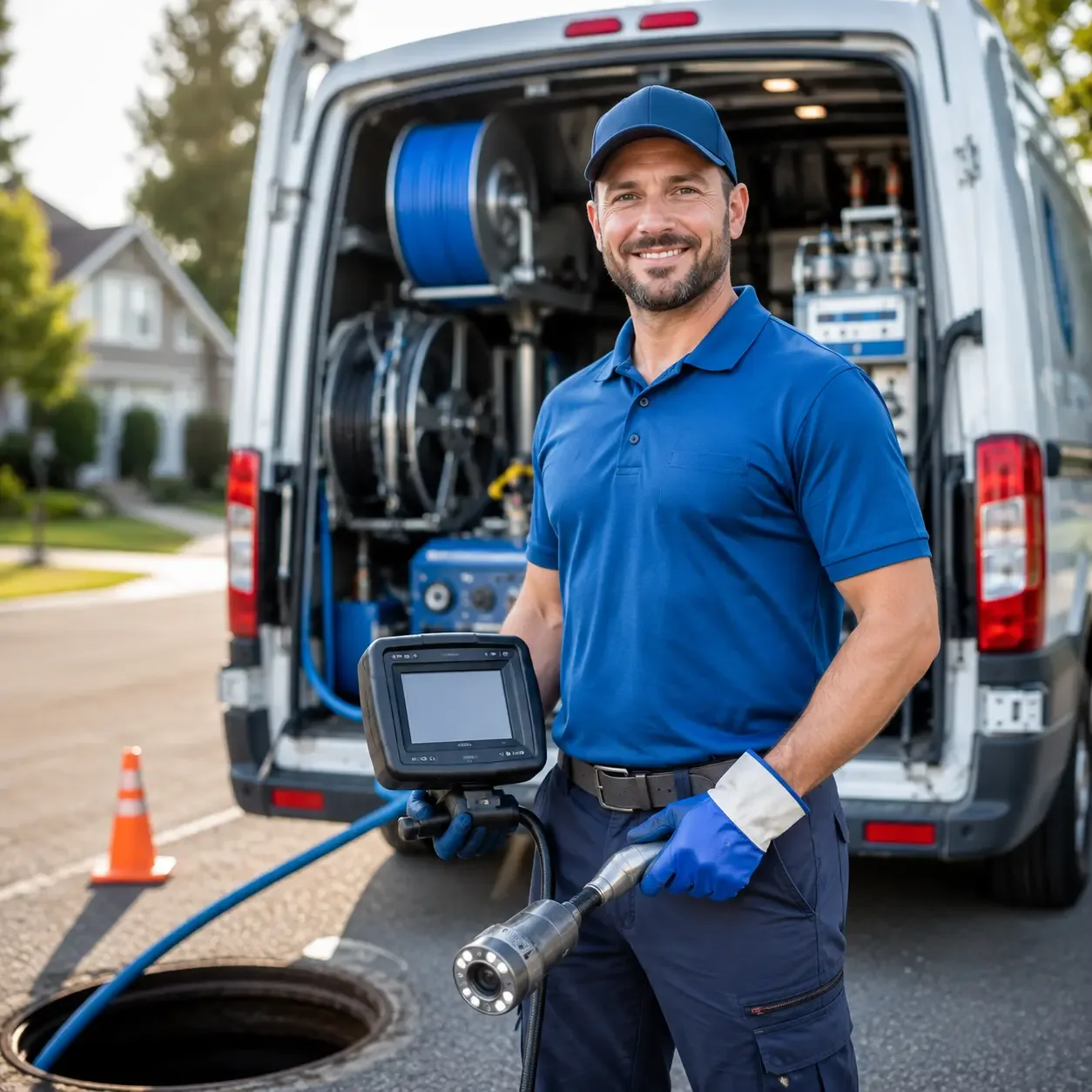 Local Pipe Relining specialists in Pembine, WI