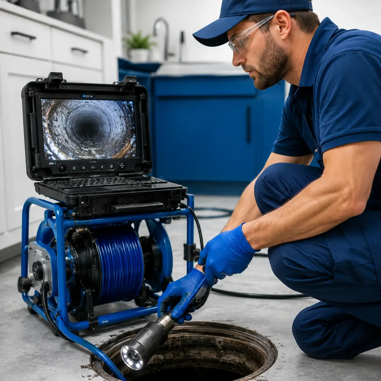 Pipe Relining professionals serving Pembine, WI